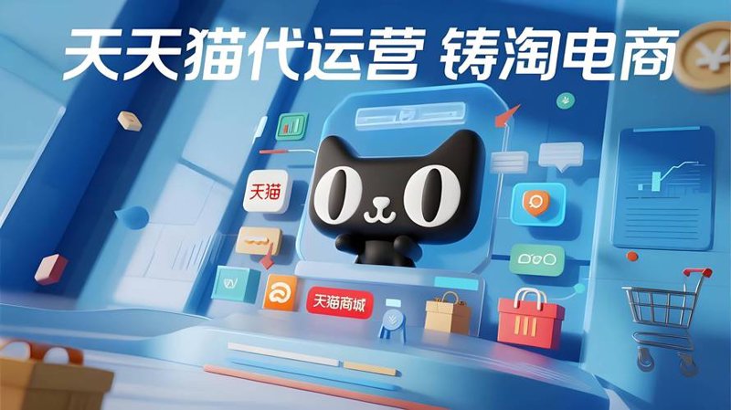 电商新视界：网络零售行业正当时