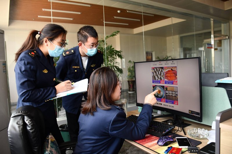 海阳网店运营——解锁网络营销新密码
